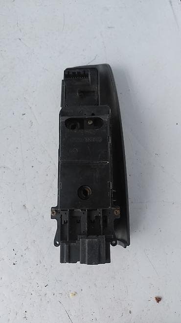 step 2: Сenter console Honda 1998 г., Б/у, Оригинал, Япония — 3