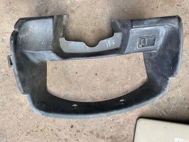 нисса патрол: Nissan Patrol Y61 Консоль, Ниссан Патрол Год 2005 рестайлинг Консоль — 1