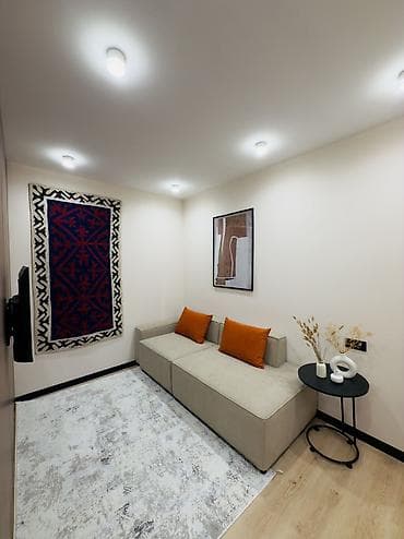 gala group: 1 комната, 45 м², 108 серия, 5 этаж, Дизайнерский ремонт — 7