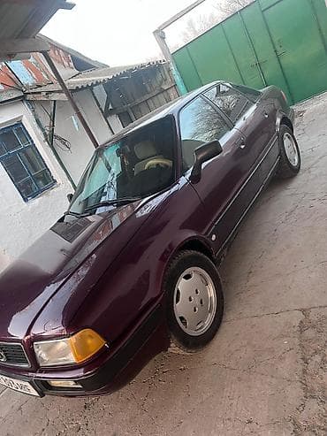 audi 2 6: Audi 100: 1994 г., Бензин, Седан — 2