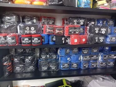 где купить повязку наруто в бишкеке: Боксерские бинты Venum - Эластичные бинты для фиксации кистей и — 2