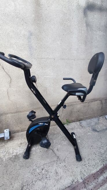 сколько стоит эллиптический тренажер: Велотренажёра производство Корея состояние б\у складывается для — 1