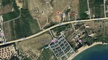 участок исыкуль: 20 соток — 2