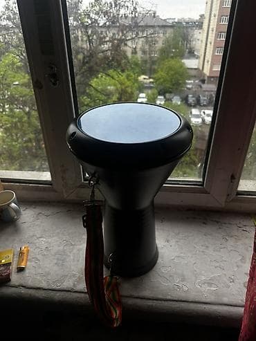 барабанный фильтр: Дарбукa (гири-гир), легкая и компактная ударная перкуссия восточного — 1