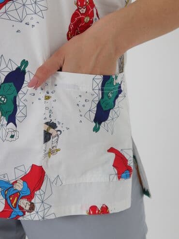 Инвалидные коляски: Мед костюм "Принт" -Made in Turkey -Очень красиво сидит -Имеет — 5