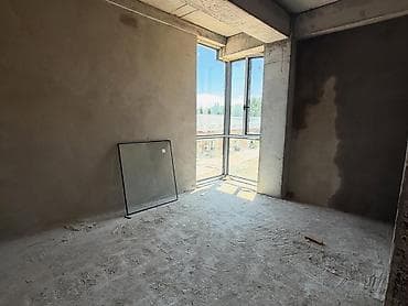 o2 development: 1 комната, 44 м², 2 этаж, Готовая ПСО (под самоотделку) — 2