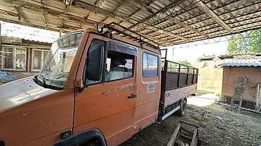 elm327 bluetooth: Mercedes-Benz : 1992 г. — 3