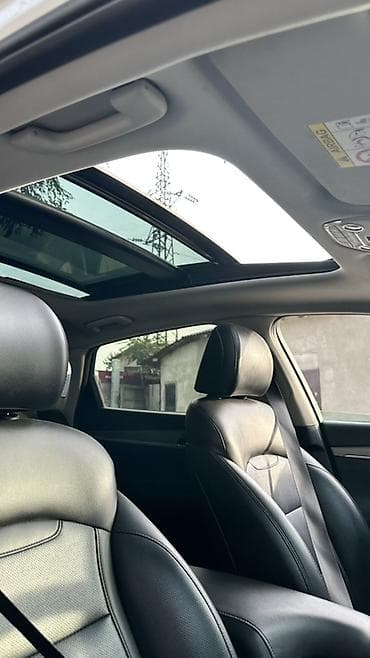 Унаа: Hyundai Grandeur: 2020 г., 3 л, Автомат, Газ, Седан — 8