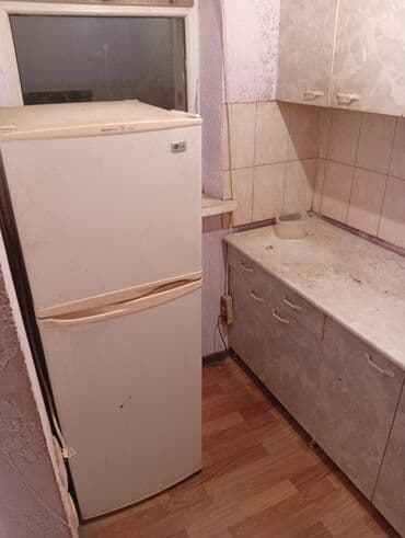 токольдош: 1 бөлмө, Менчик ээси, Чогуу жашоосу жок, Толугу менен эмереги бар — 3