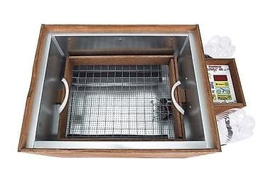 Собаки: Инкубатор Блиц 48 цифровой является одним из лучших решений для — 5