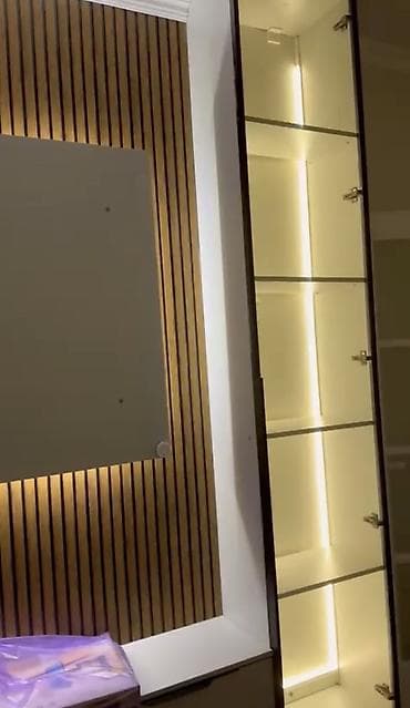 Дома: 3 комнаты, Агентство недвижимости, Без подселения, С мебелью полностью — 6