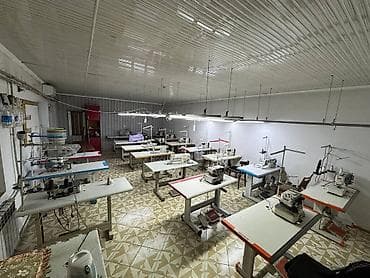 Индивидуальный пошив: Требуется заказчик в цех | Спецодежда — 1