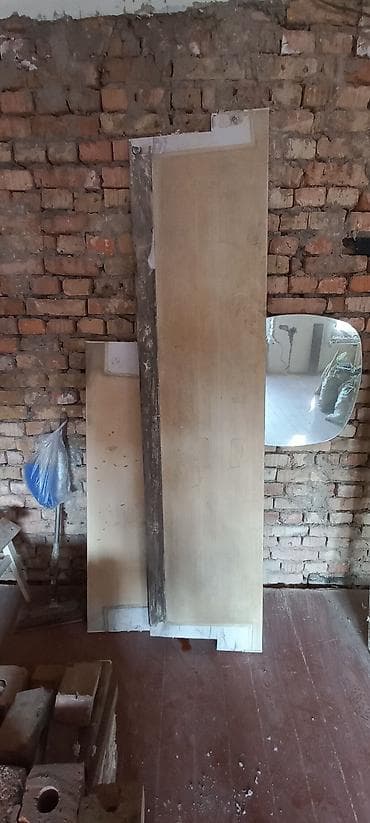 Терезелер жана комплектөөчүлөр: Даяр пластик терезеле, Терезе түрү: Стандарттык, Декоративдик өзгөчөлүктөрү: Башка өзгөчөлүктөр, Колдонулган, Орнотуусуз, Бөлүп төлөө жок — 3