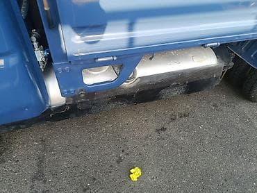 лабовой на портер: Hyundai Porter: 2003 г. — 5
