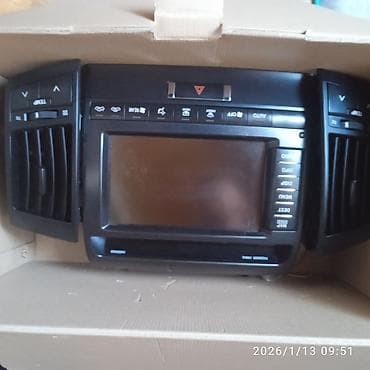 дверные карты на венто: Руль Toyota 2017 г., Б/у, Оригинал, Япония — 4