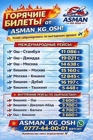 сейф цена бишкек: Горящие авиабилеты от ASMAN_KG_OSH Международные рейсы: - Ош — — 1