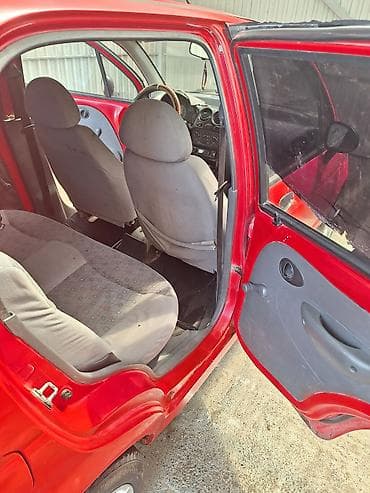 диски r13 матиз: Daewoo Matiz: 2007 г., Механика, Бензин, Хэтчбэк — 2