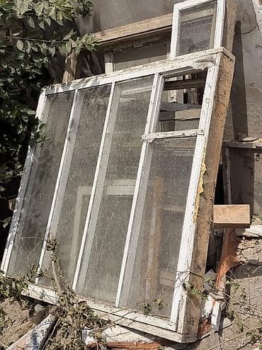 Срочно надо освободить участок. Балки,рейки разного размера (от 1м до — 9