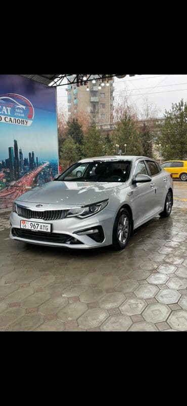 рулевая рейка мерседес спринтер: Kia K5: 2019 г., 2 л, Автомат, Газ, Седан — 2