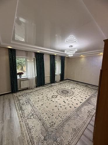 роял парк: Продается одноэтажный дом 14х11 2019 года постройки с участком в 4 — 3