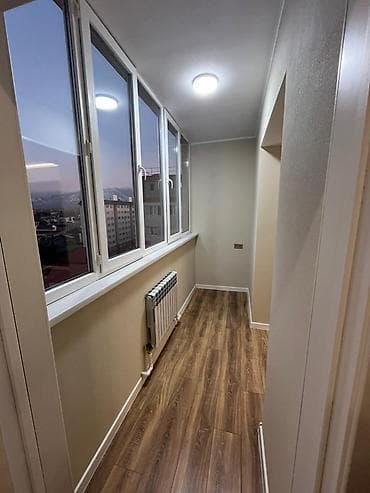 flat kant: 2 комнаты, 72 м², Элитка, 9 этаж, Евроремонт — 2