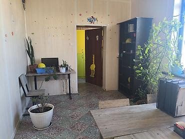 В торговом центре, 22 м², Последний этаж, Долгосрочно, С оборудованием — 9