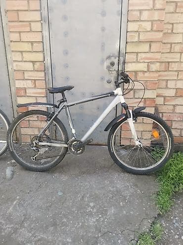 Велосипеддерди сатып алуу: Шаардык велосипед, Велосипед алкагы XL (180 - 195 см), Колдонулган — 4