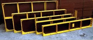 опалубка продаю: Опалубки Бесплатная консультация 3-5 лет опыта — 1