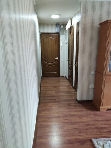 пользовались: 3 комнаты, 56 м², 2 этаж — 5