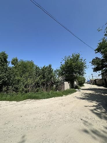 продается земельный участок: 6 соток — 1