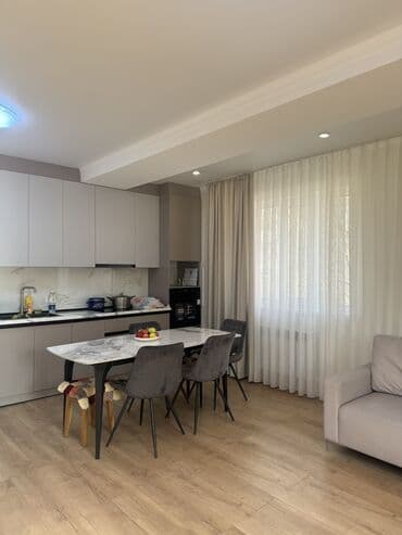 срочно продам квартиру: 3 комнаты, 76 м², Элитка, 2 этаж, Дизайнерский ремонт — 16