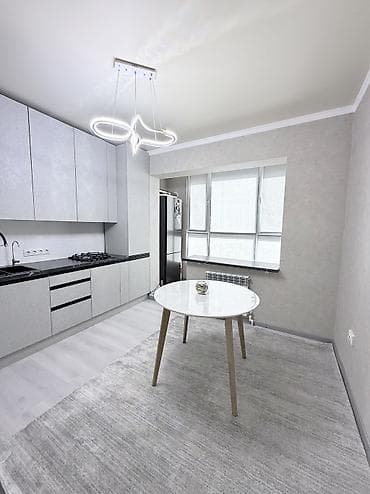 Недвижимость: 1 комната, 52 м², Технопарк 105 серия, 5 этаж, Евроремонт — 4