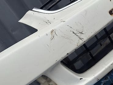 бампер опель вектра б: Бампер Honda, Б/у, Оригинал — 3