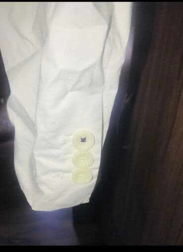 прокат мужских костюмов [возьми на прокат] бишкек фото: 1-3Женская юбка с баской 46 размера.Турция 500 сом.4-11 Белый костюм — 10