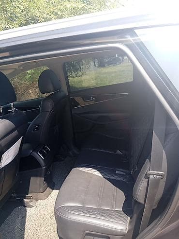 15 зимняя резина: Kia Sorento: 2019 г., 2.2 л, Дизель, Кроссовер — 7