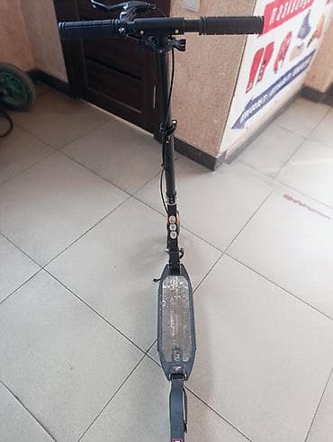 муржская обувь: Самокат, Городской, Новый, Самовывоз — 5