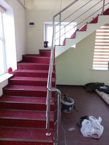 Бесплатный выезд и замер. Перила по выгодным ценам. Тел