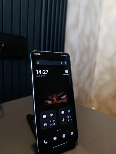 poco x6 pro цена в оше: Poco X6 Pro 5G, Б/у, 256 ГБ, цвет - Серый, 2 SIM — 4