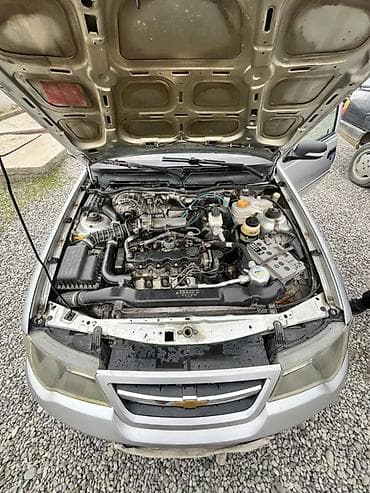 daewoo centra: Daewoo Nexia: 2011 г., 1.5 л, Ручные, Бензин, Седан — 4