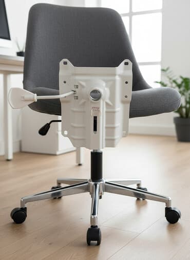 офисная мебель кресло: Пиастра (механизм для качания кресла) — 1