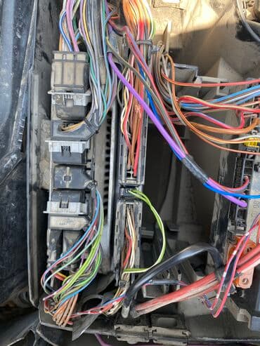 рессор камаз: Компьютерная диагностика, Промывка, чистка систем автомобиля, Профилактика систем автомобиля, без выезда — 19