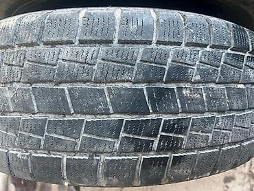 citroen c 4: Шины 215 / 60 / R 16, Всесезонная, Легковые, Goform — 5