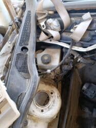 кузовные запчасти на тойоту бишкек: Аристо запчастары сатылат — 23