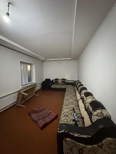 дом ремонт: 110 м², Без мебели — 6