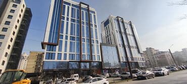 дома за городом бишкек: Сдаю Офис, 87 м², В бизнес центре, С системой безопасности — 16