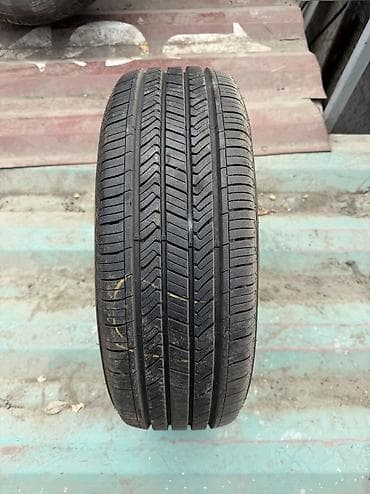 Шиналар 205 / 60 / R 16, Жай, Колдонулган, 1 даана, Жеңил унаалар, Корея, Hankook lalafo.kg да Шиналар 205 / 60 / R 16, Жай, Колдонулган, 1 даана, Жеңил унаалар, Корея, Hankook