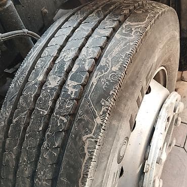 evro r: Диски R 22,5 — 4