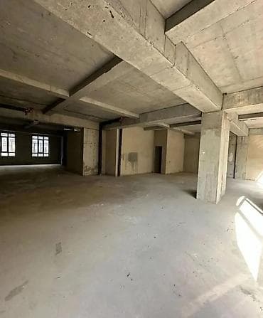 Продается коммерческое помещение под ПСО 224 кв 📍Бишкекек ЖК — 3