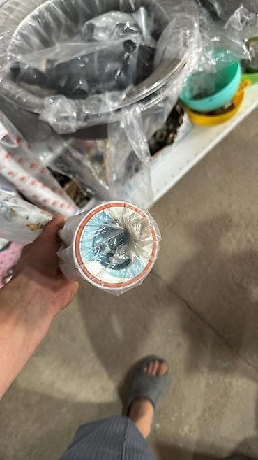 Монтаж и обслуживание инженерных систем водоснабжения и отопления