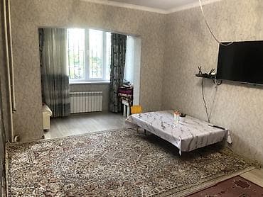 гум аренда: 5 и более комнат, 103 м², 1 этаж, Косметический ремонт — 7